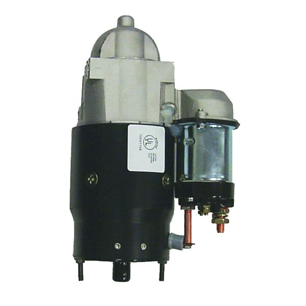 18-5910 - Starter, 60-5128 (CC-018-59100)