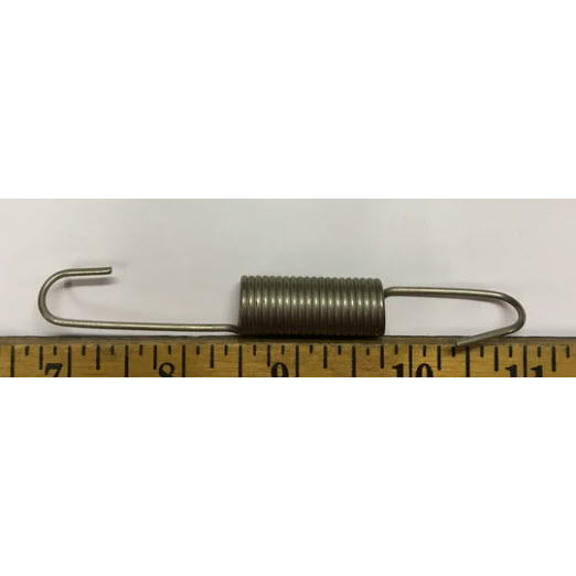 53456 - Spring, Extension - Stop Bracket,NLA (24-53454)
