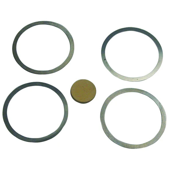 45691A1 SHIM SET - 15-45691A1