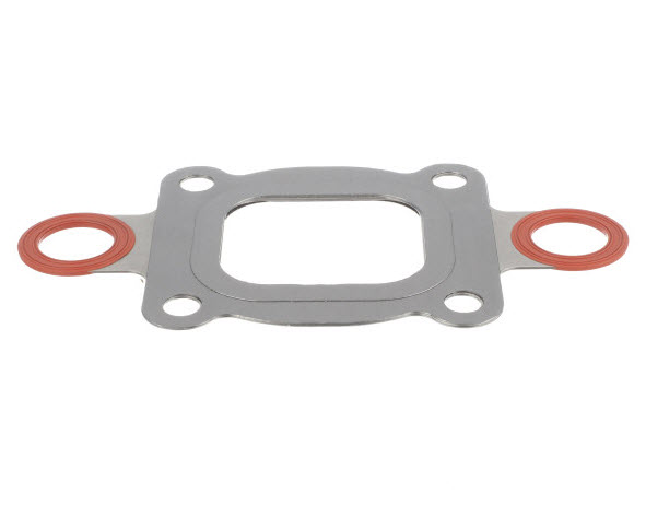 864547A02 - Elbow Gasket - 27-864547A02