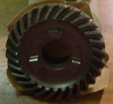 45229 - Reverse Gear (43-45229)
