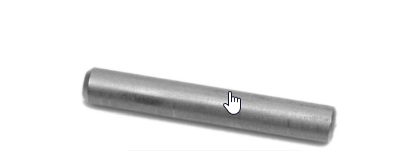 81896M SHEAR PIN 17-81896M - Shear Pin, NLA