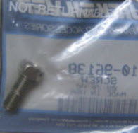 96138 SCREW - 10-96138 
