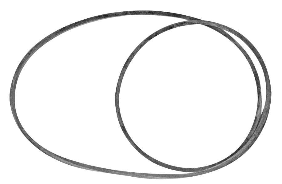 392-7735 - Seal Ring, NLA