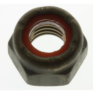 815848 - Nut, (.312) - 11-815848