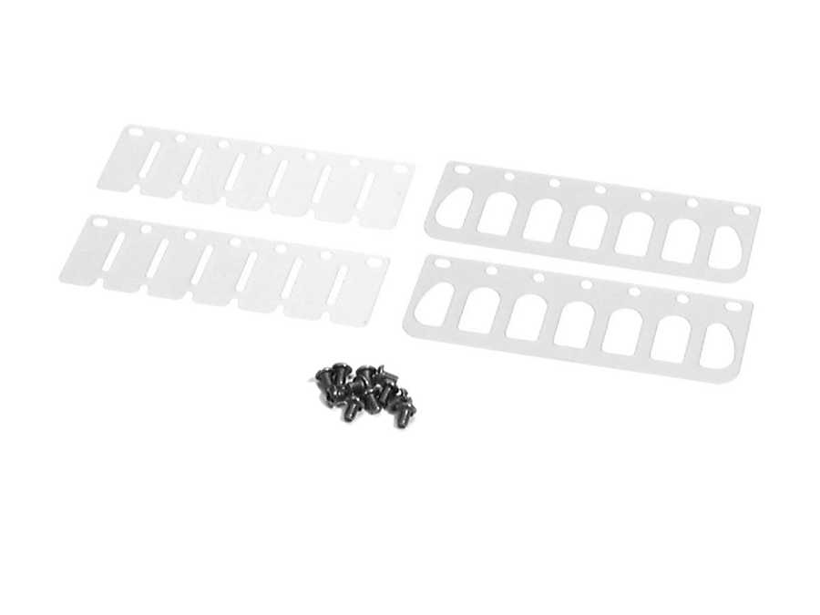 34-815242A 3 - Reed Set