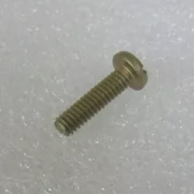 60293 - Screw, NLA (10-60293)