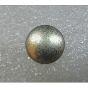 20011 - Plug - Welch - Priced Individually (19-20011)