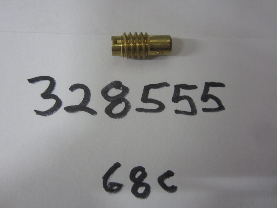 328555 - Orifice, High Speed, 68C (EV-328555)