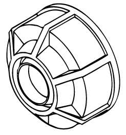 851624 CABLE GARD, NLA (64-851624)