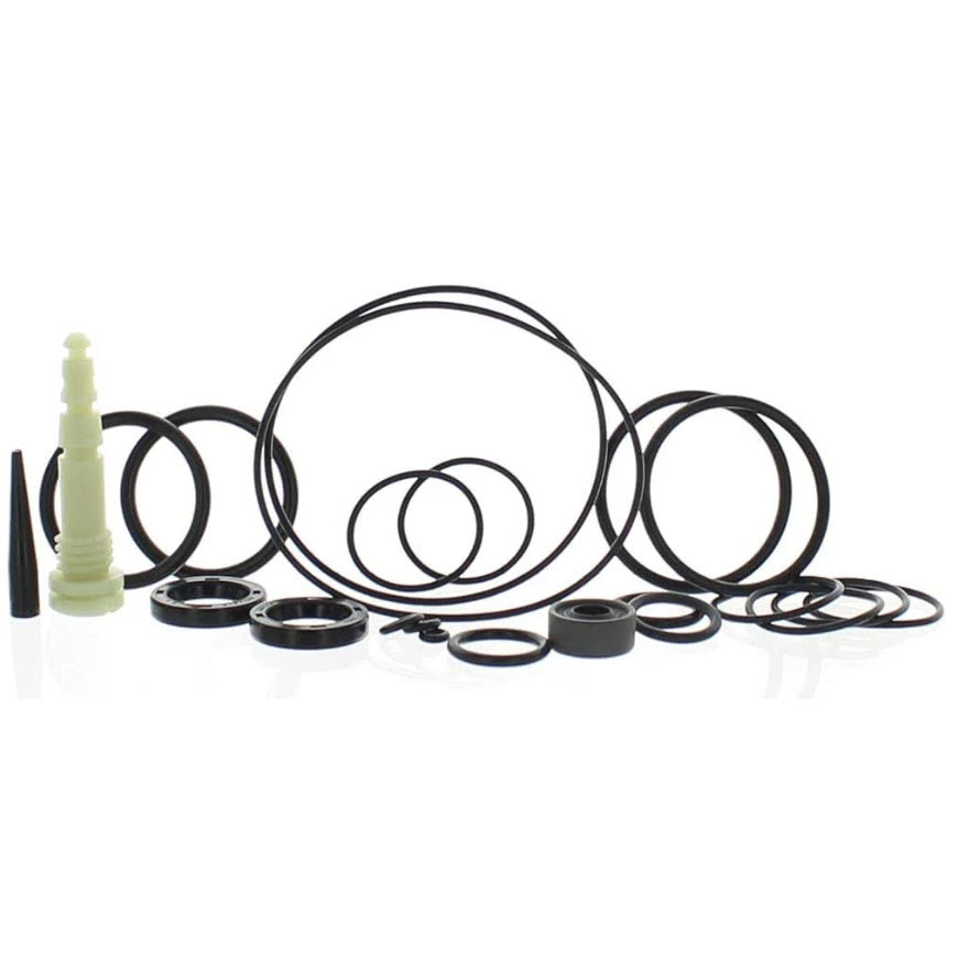 48462A4 O RING KIT - 25-48462A 4