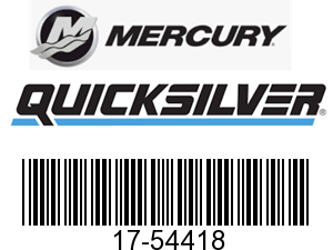 17-54418 - Roll Pin, NLA