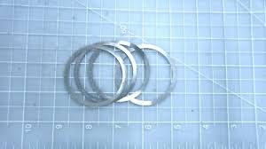 20788A 1 - Shim Set, NLA - 15-20788A 1