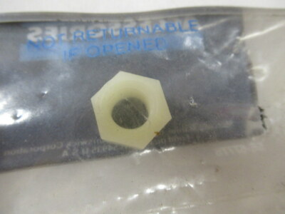 73710 NUT - 11-73710 - Nut, Choke Cable To Bottom Cowl, NLA