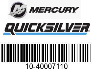 40007110 SCREW 10-40007110 - Screw, NLA