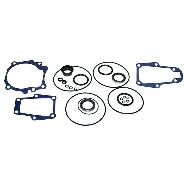 47-2672, 18-2672 LOWER UNIT SEAL KIT  OEM 0439967