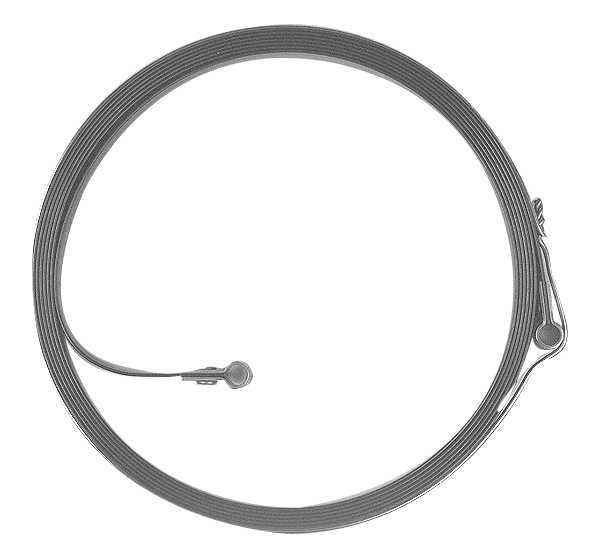 82115M SPRING, NLA - 24-82115M