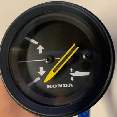HON37260-ZV5-821 - TRIM GAUGE (HA-37260-ZV5-821)