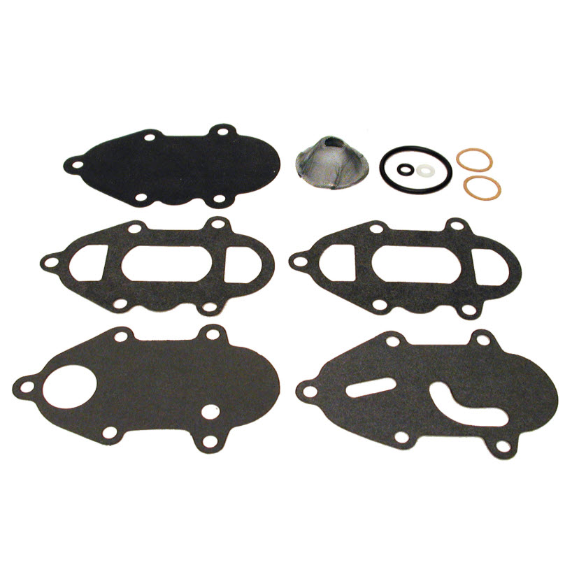 90363A1 - Diaphragm Kit (90363A 1)