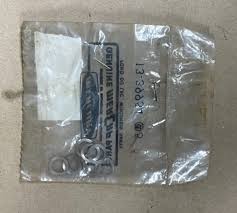 39954 WASHER-WAVE, NLA - 13-39954