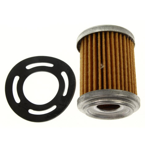 35-49088T 2 - Filter Assembly - Priced Individually 