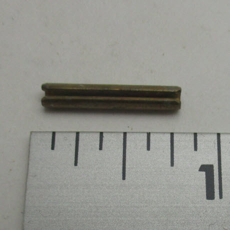 24800 PIN-ROLL - 17-24800 - Pin -roll - Priced Individually