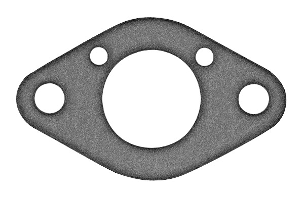 63309 - Carburetor Flange Gasket - 27-63309