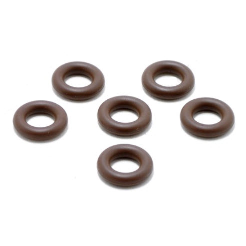 804529 - O-ring Kit (small) 6 Per Kit (25-804529)