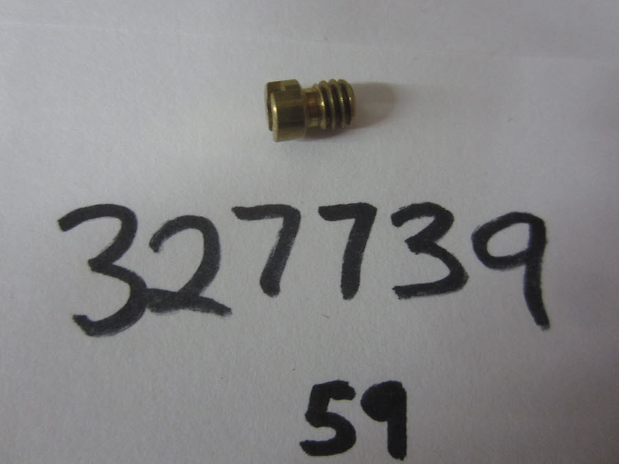 327739 - Orifice (EV-327739)