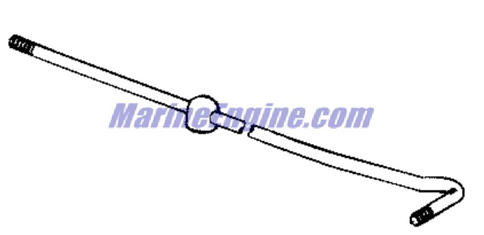 333787 - Rod (EV-333787)