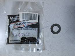 65967 WASHER, NLA - 12-65967 - Washer, Needle Bearing Retaining