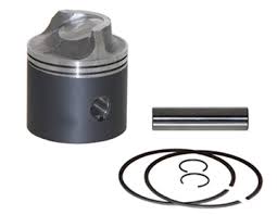 834794A5 PISTON-.030 OS - 700-834794A 5