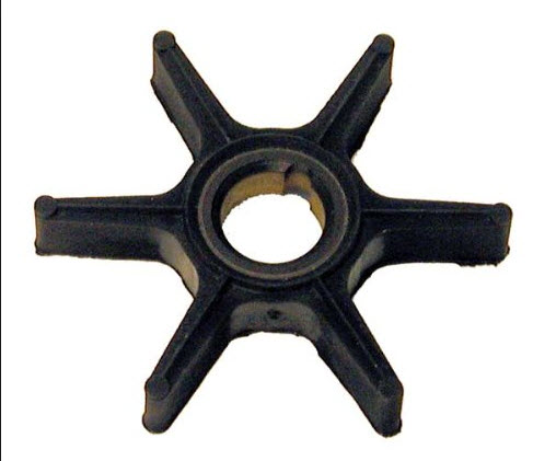 18-3057 - Impeller 47-85089-3