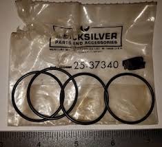 37340 O RING - 25-37340 - O-ring, Pump Housing To Inner Wear Plate, PRICED INDIVIDUALLY