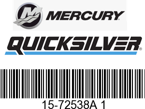 15-72538A 1 - Shim Set, NLA