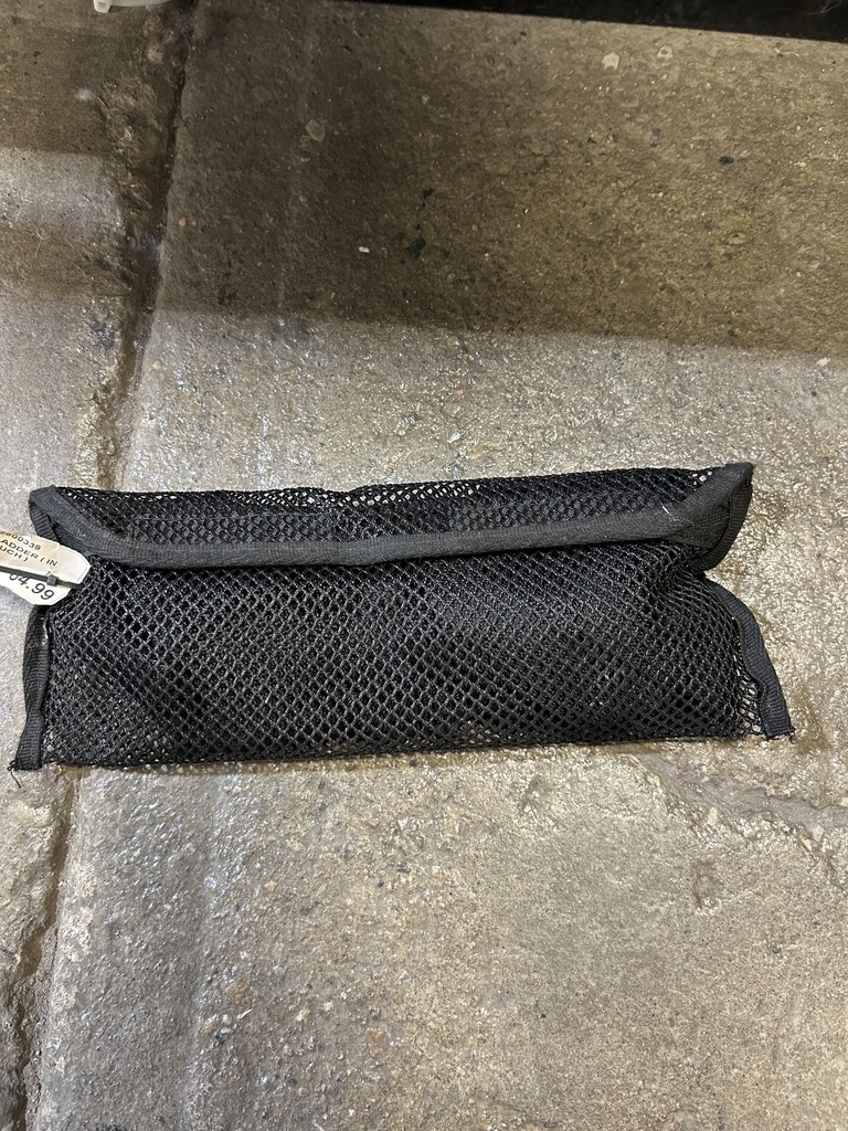 P-2800339 MESH LADDER ( IN POUCH )