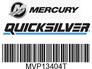 MVP13404T SCREW - MVP13404T - Screw - Priced Individually