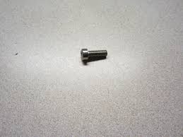 35012 SCREW - 10-35012 - Screw, NLA