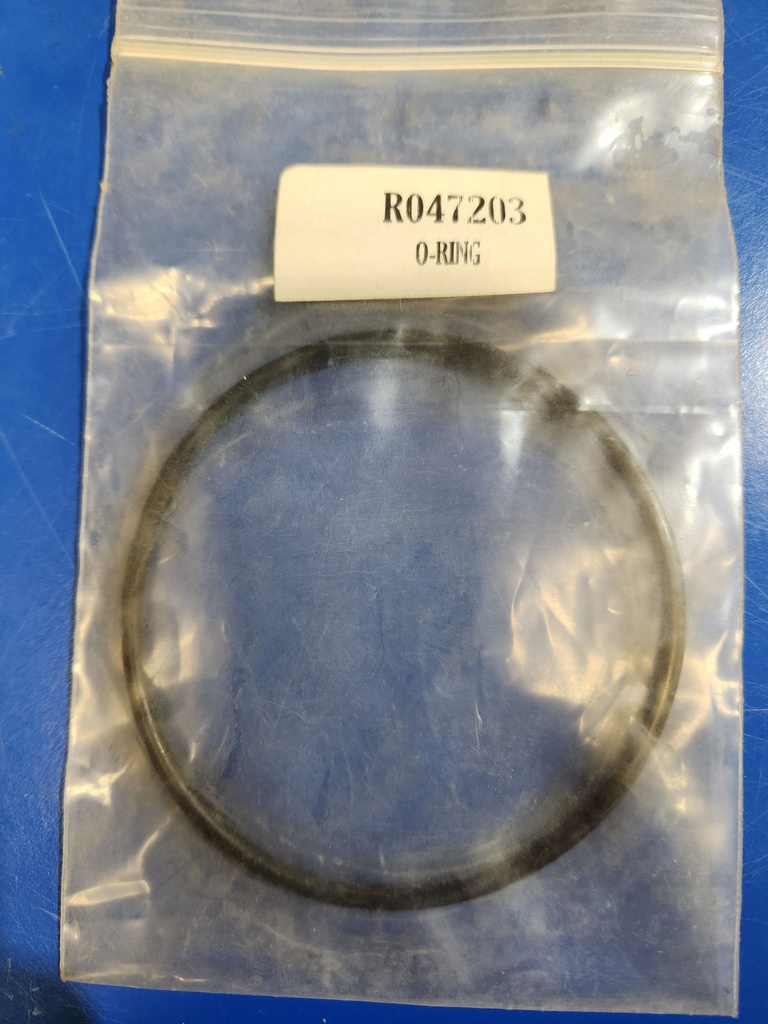 PCMR047203 O-RING