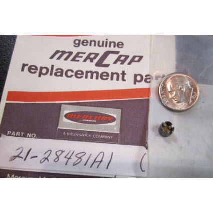 28481A1 - Check Valve Kit, NLA (21-28481A 1)