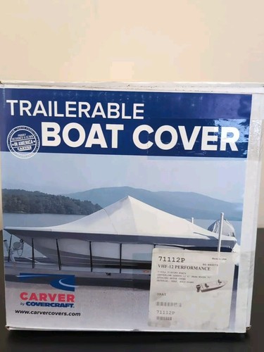 12FT CARVER COVER SUNDURA (500-71112S11)