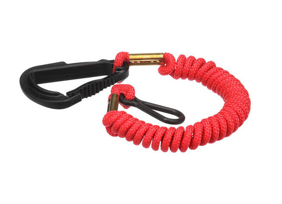 8M0164891 LANYARD ASSY - 8M0164891 - Lanyard - Sold Indiviudually