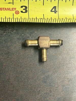 830570 - Fitting, Tee - 22-830570