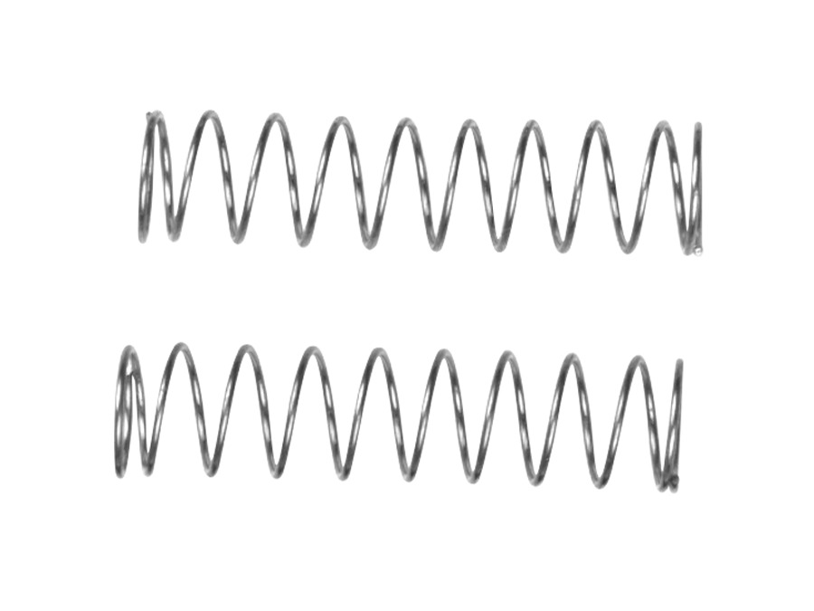 2529 SPRING SET - 392-2529 - Spring Set, Brush Tension, NLA