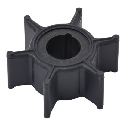 8M0204676 Water Pump Impeller, Outboard, 2.5 - 6HP (47-8M0204676)