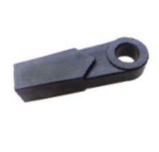 YAM663-48344-00-00 - CABLE END,REM.CNTL 052