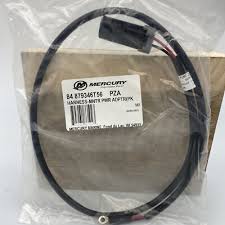 879346T56 - Harness-MNTR PWR - 84-879346T56