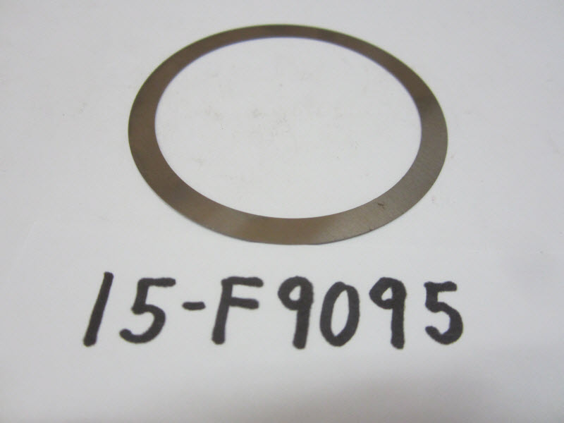15-F9095 SHIM-.005, NLA -F9095 - Shim