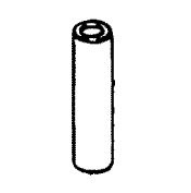 F694017-1 - PIN-PISTON (41-F694017-1)