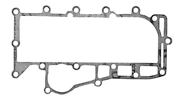 64859 GASKET      @2